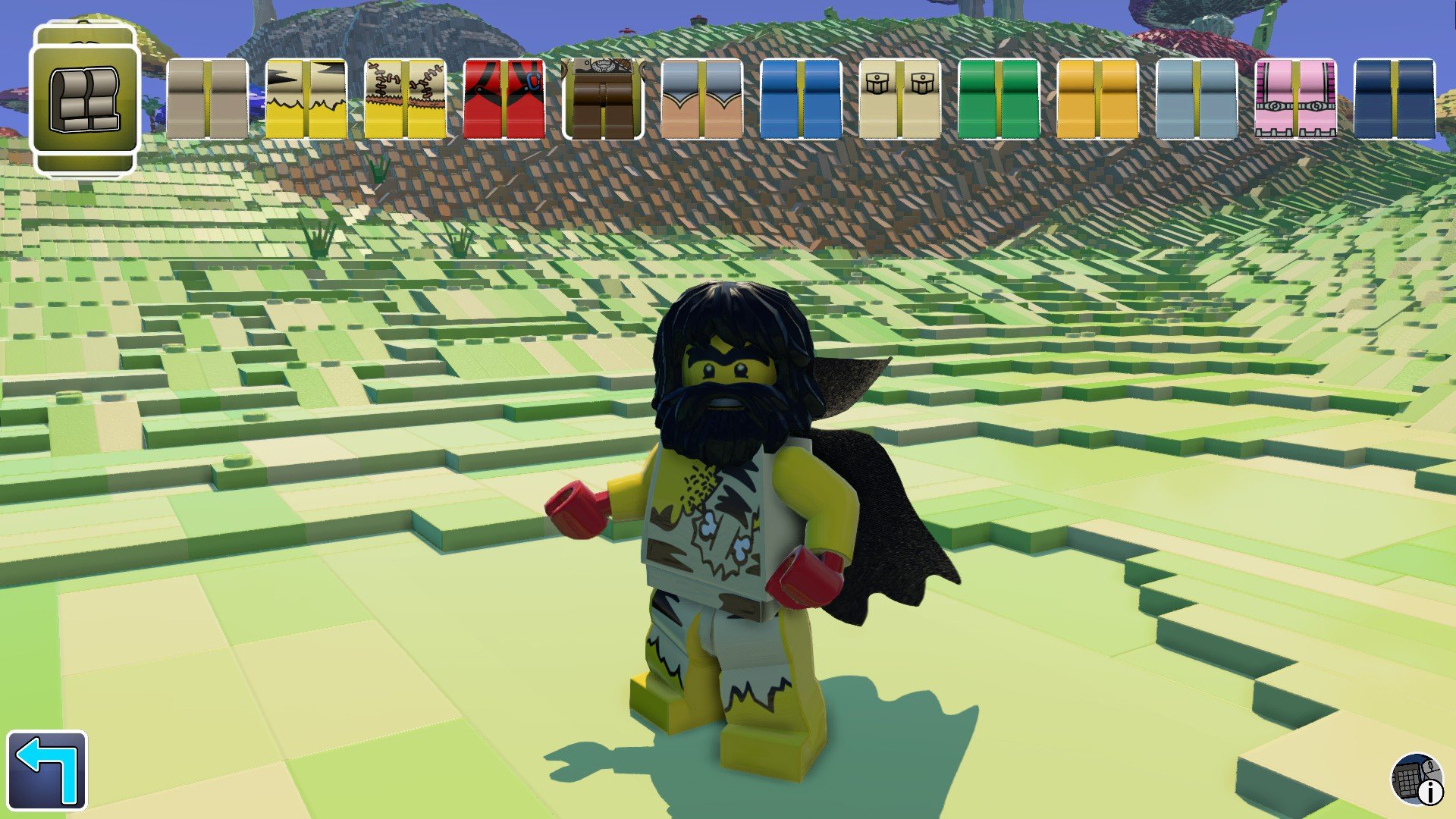 LEGO Worlds - Imagen 17